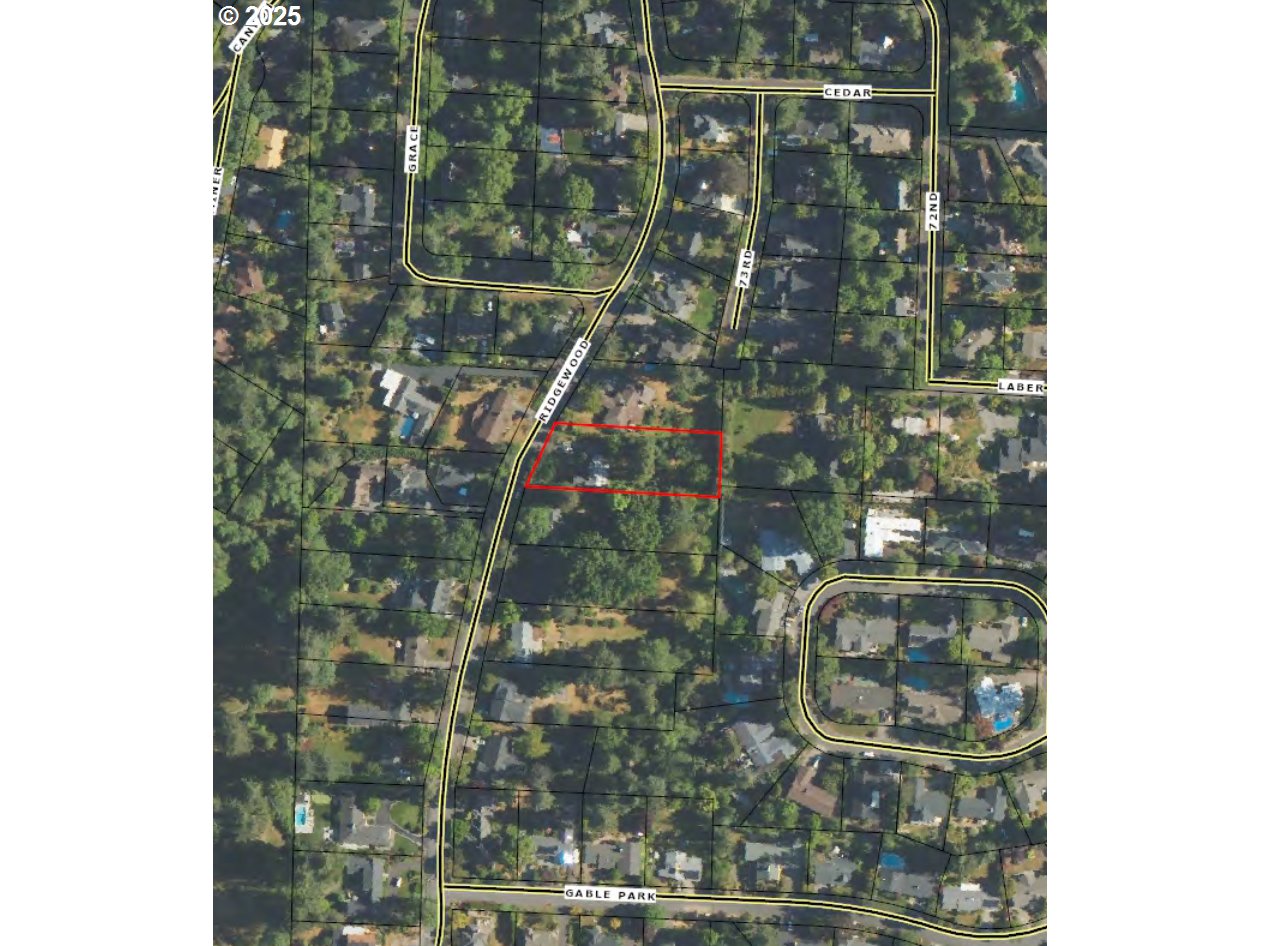 3300 SW RIDGEWOOD AVE