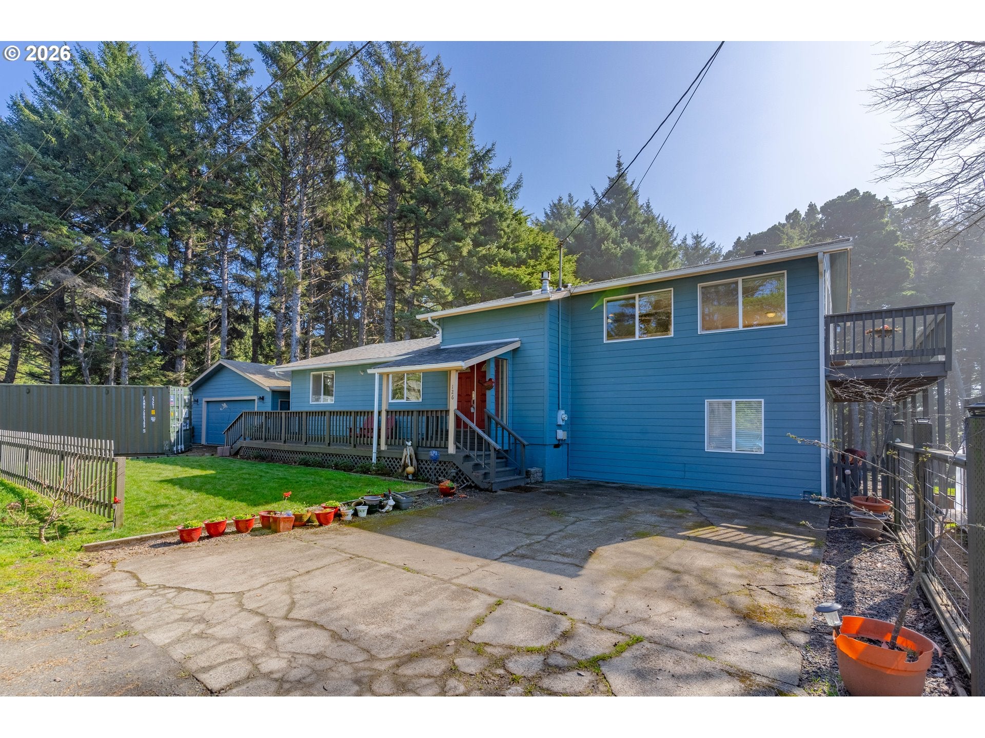 126 SE 145TH DR