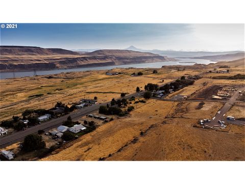 9257 STATE ROUTE 14 Wishram WA 98673