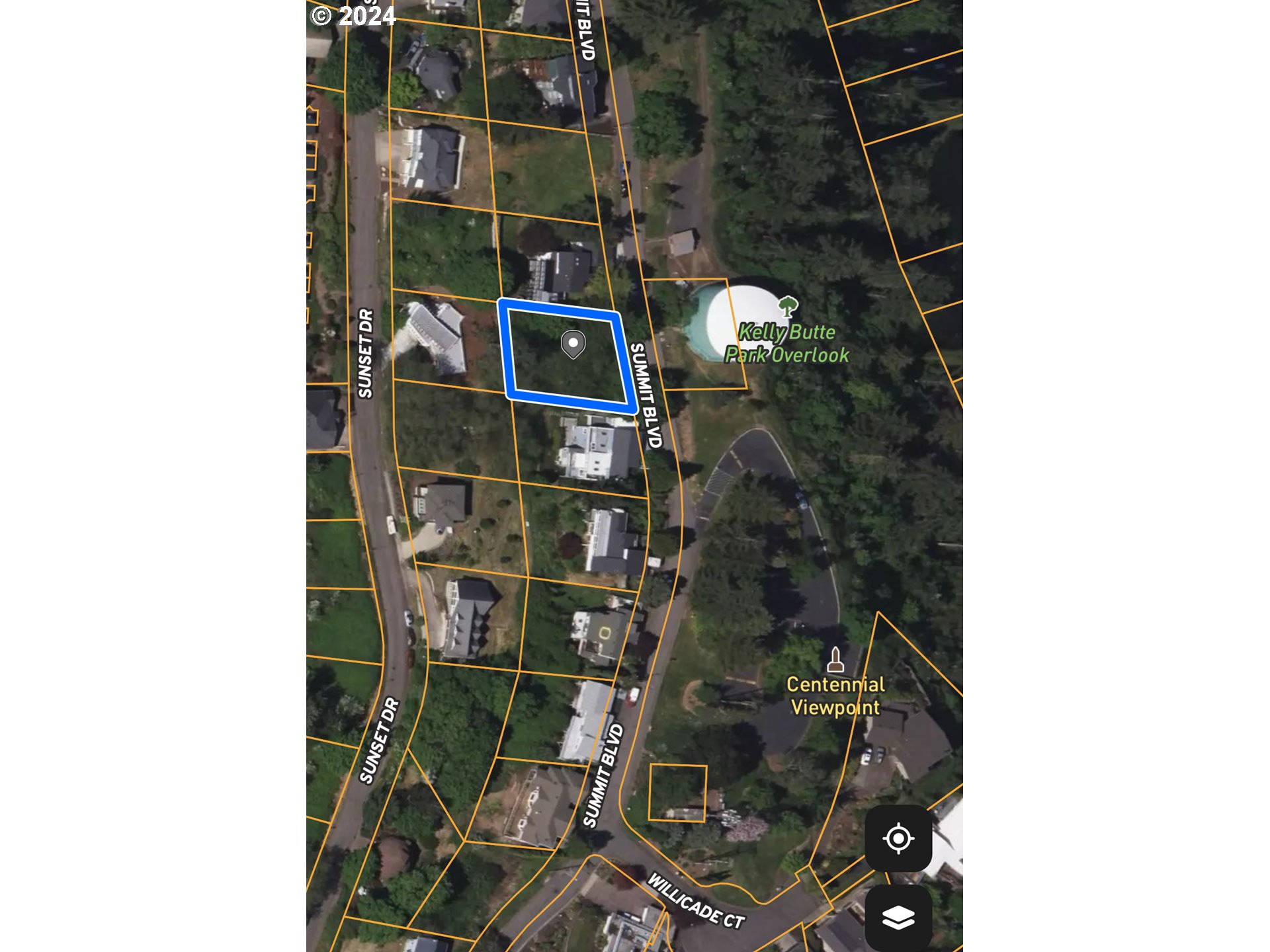 Summit BLVD 06305