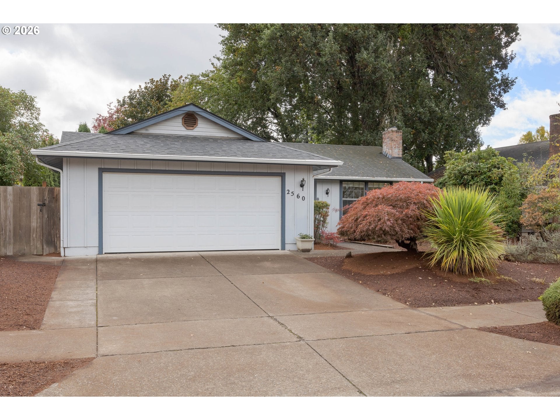 2560 SNELLING DR