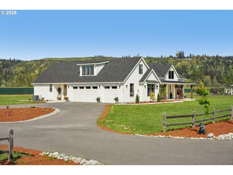 270 TULIP LN Woodland WA 98674