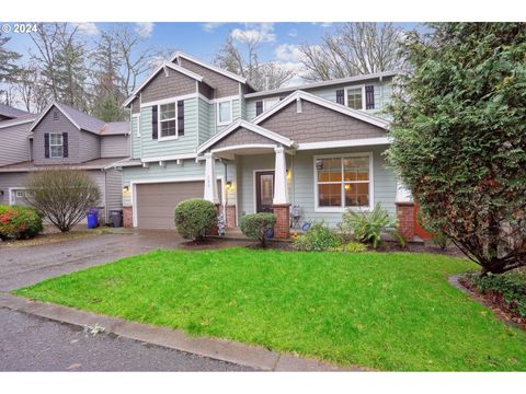 A home in Hillsboro