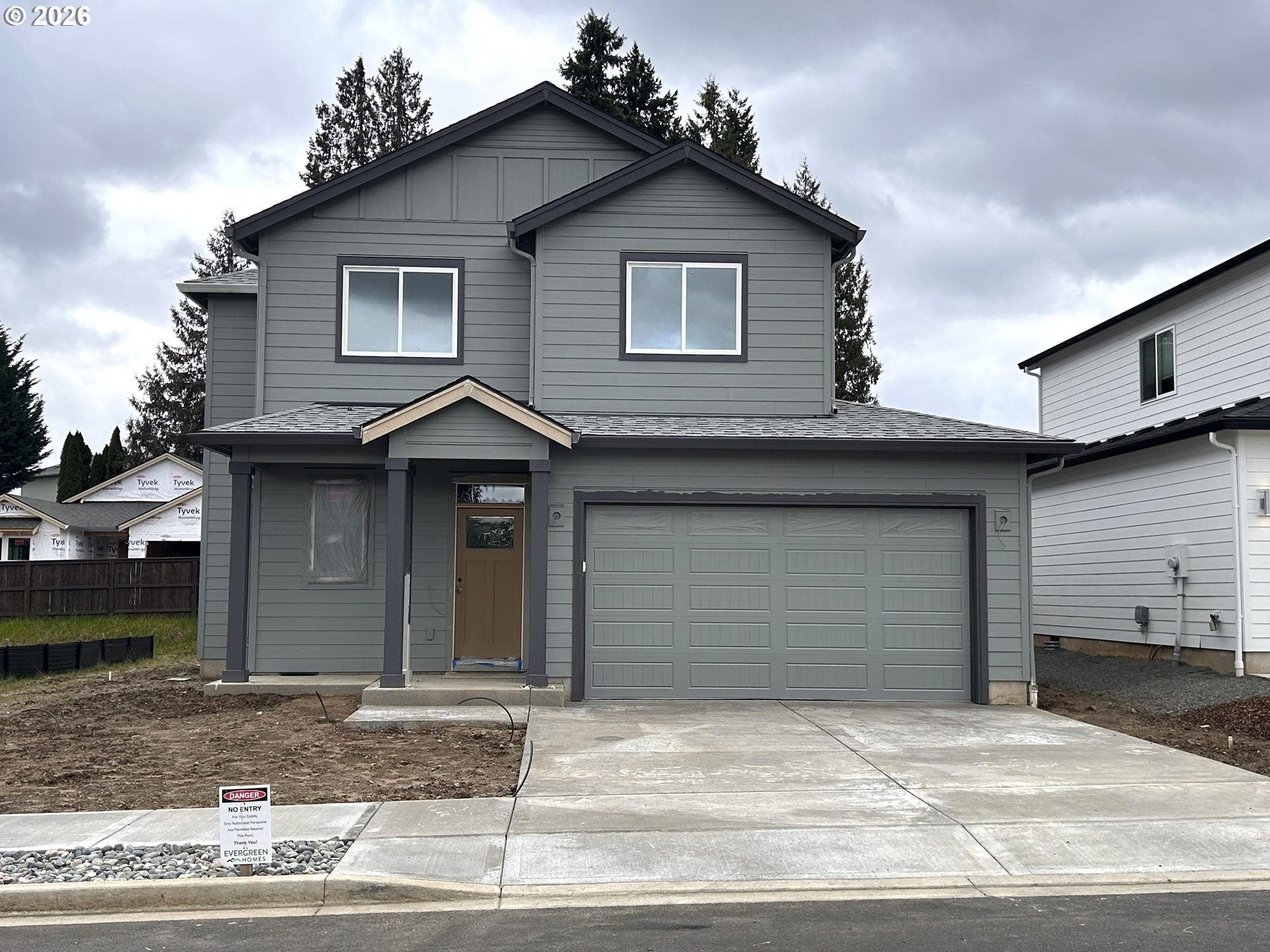 Photo 1 of 28 — 5007 NE 71st ST, Vancouver, WA 98661