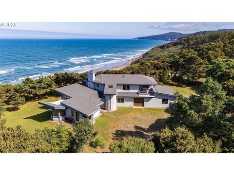 88675 WHITING LN Bandon OR 97411