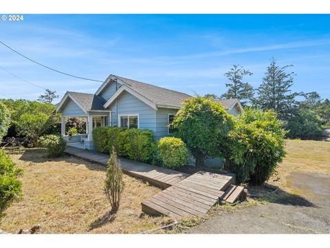 A home in Seaside