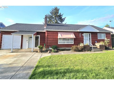 4047 CONCORD ST Eugene OR 97402