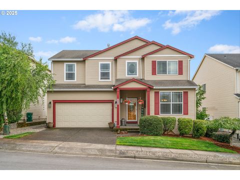 1926 SW 34TH ST Gresham OR 97080