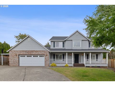 19338 INISHBRIDE CT Oregon City OR 97045