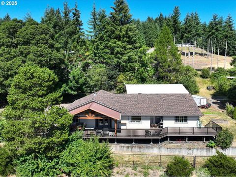 161 SAUER RD Kalama WA 98625