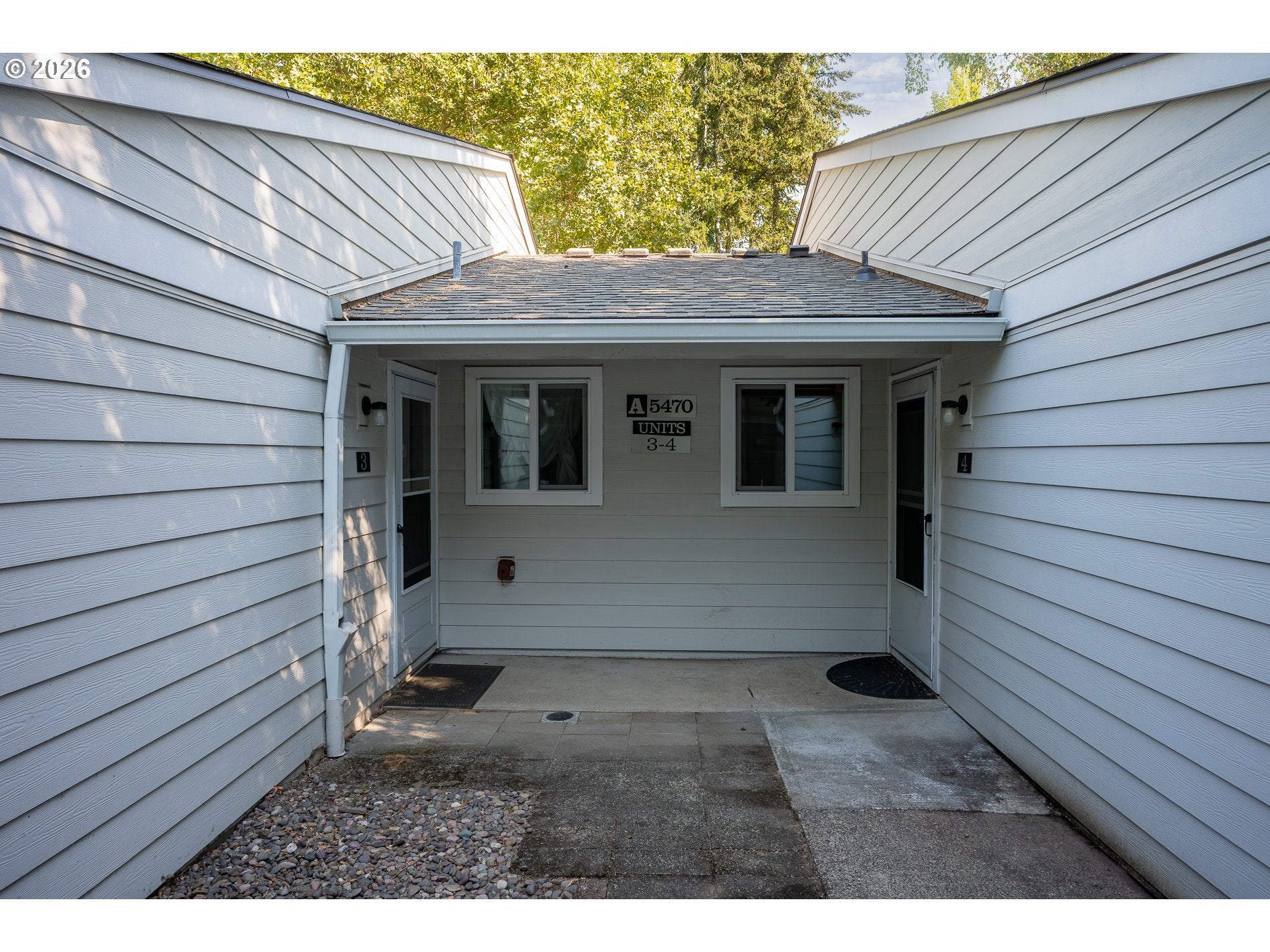 5470 SW ALGER AVE A3