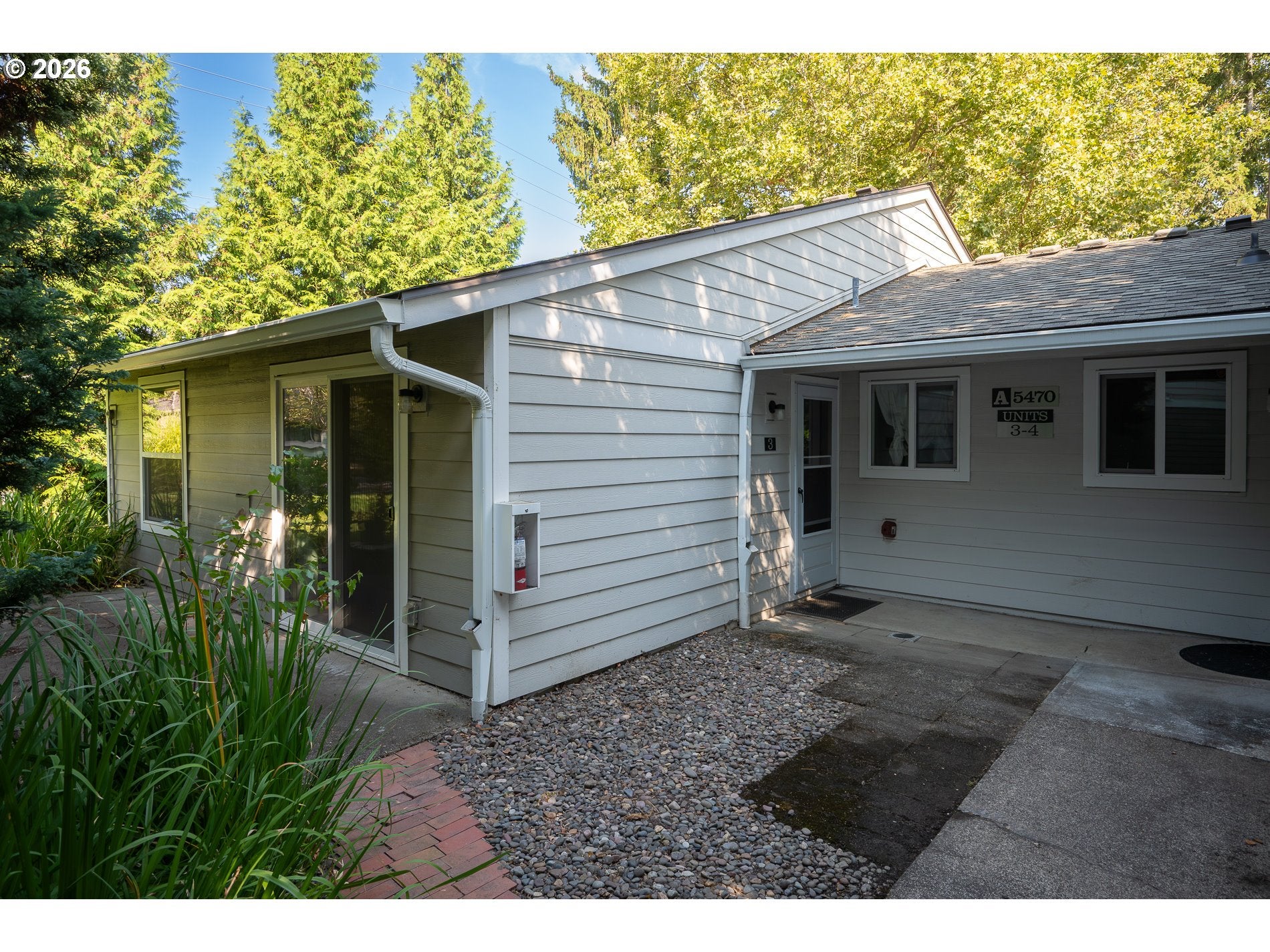 5470 SW ALGER AVE A3
