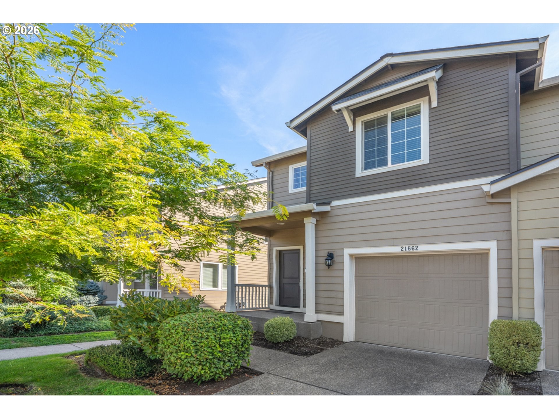 21662 SW BERKSHIRE TER