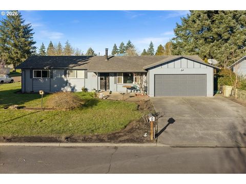 904 S MAGNOLIA ST Cornelius OR 97113