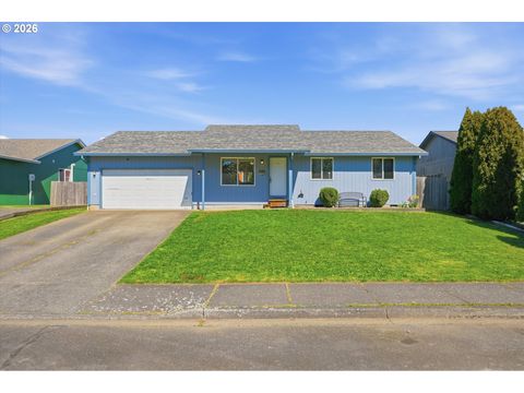 1937 HAWTHORNE CT Woodland WA 98674