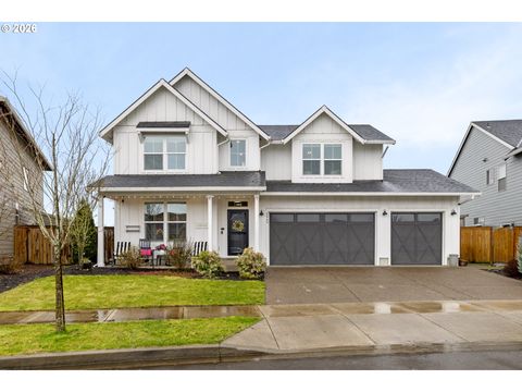 2049 NW MCGAREY DR McMinnville OR 97128