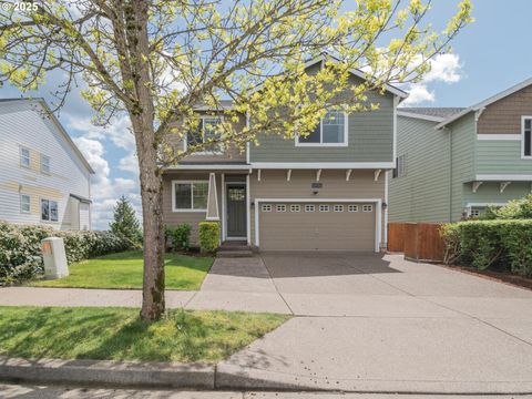 13052 SE MEADEHILL AVE Happy Valley OR 97086