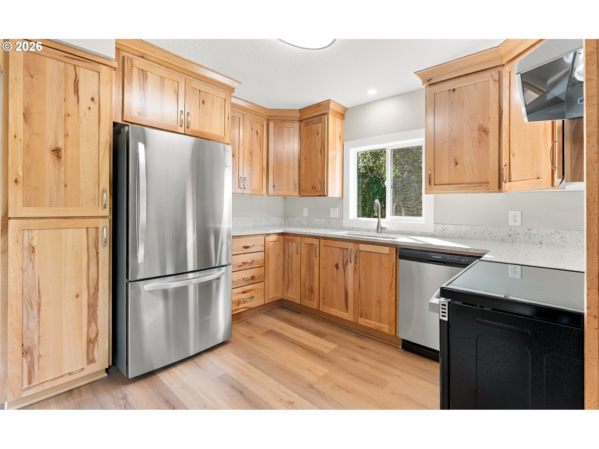 1309 VAN BUREN ST