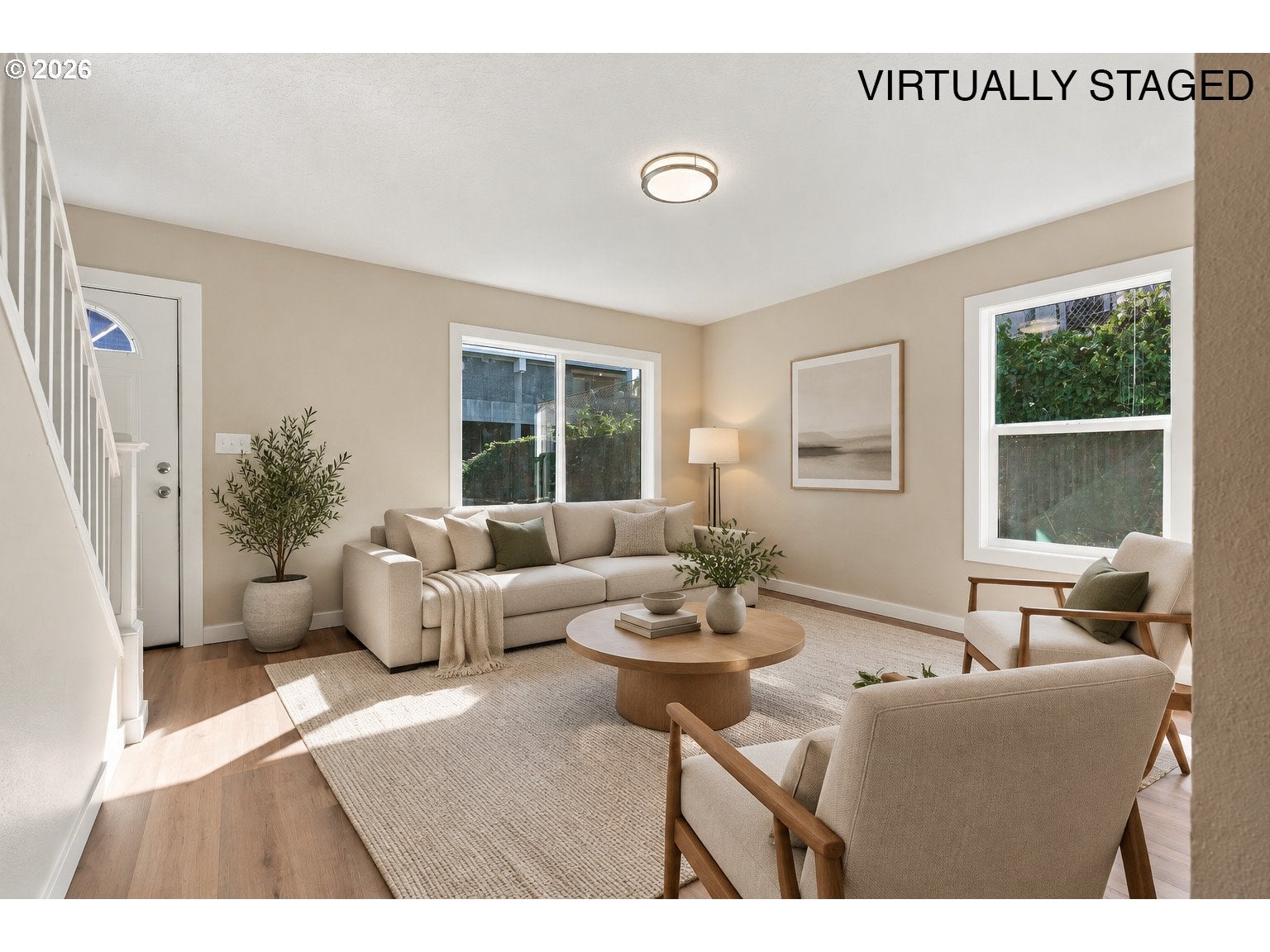 1309 VAN BUREN ST