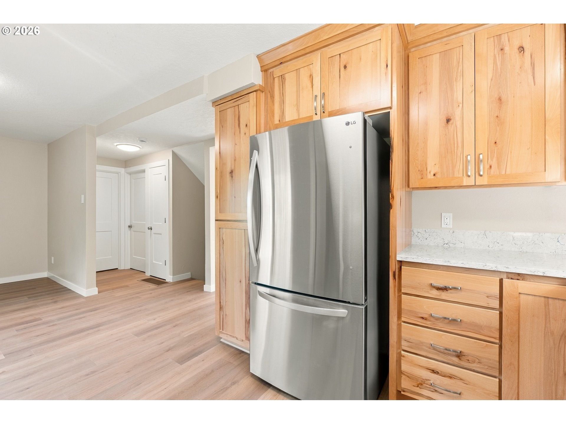 1309 VAN BUREN ST