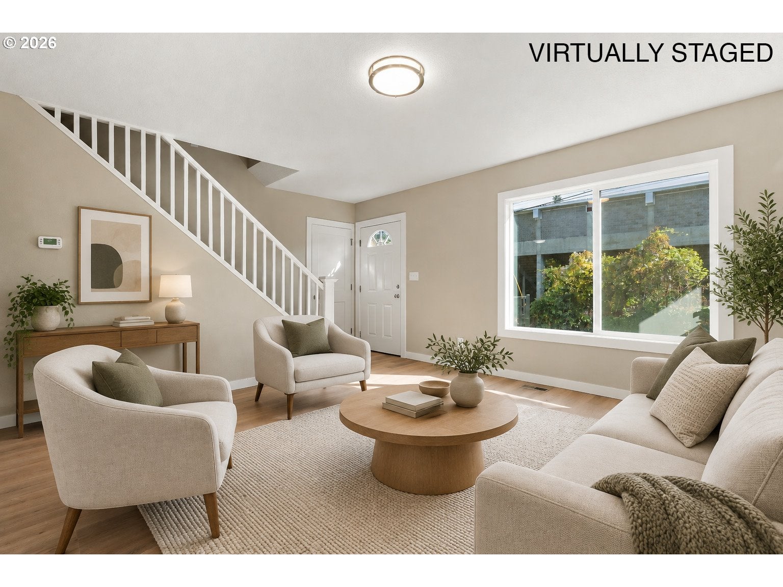 1309 VAN BUREN ST