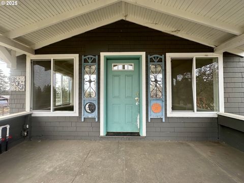 A home in Goldendale