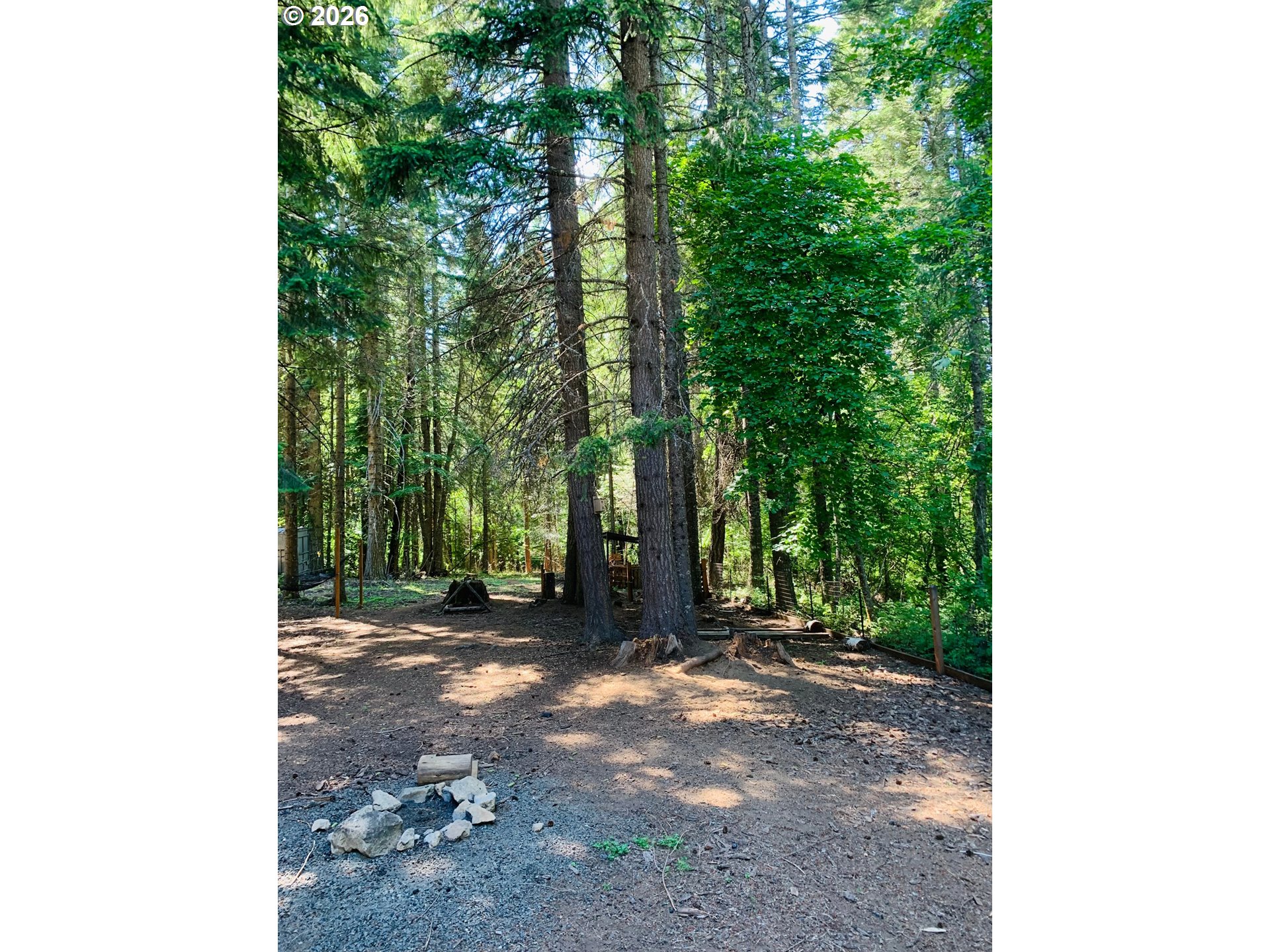 8520 CLEAR CREEK RD