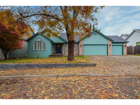 28523 SW CASCADE LOOP Wilsonville OR 97070