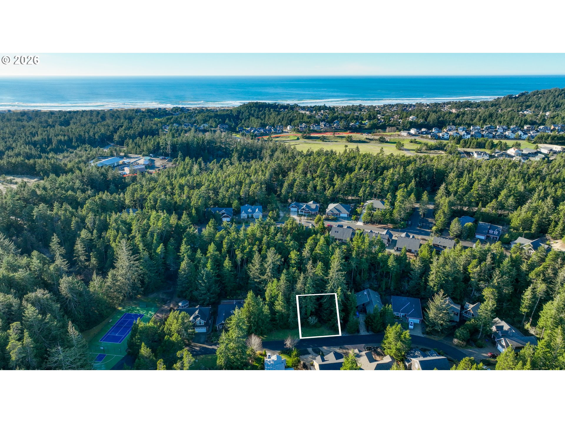 VL Ponderosa LOOP LOT 61