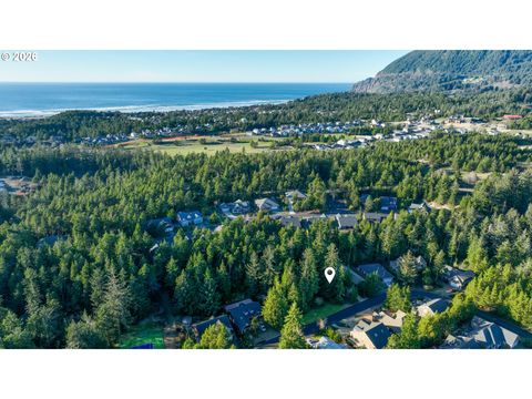 VL Ponderosa LOOP LOT 61 Manzanita OR 97130