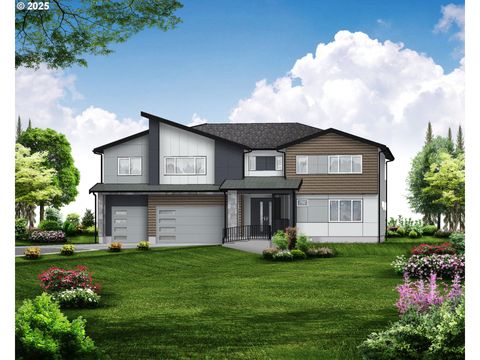 7084 SW ASPEN LN Wilsonville OR 97070