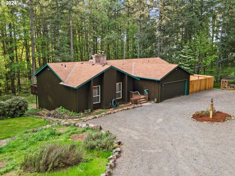 A home in Hillsboro