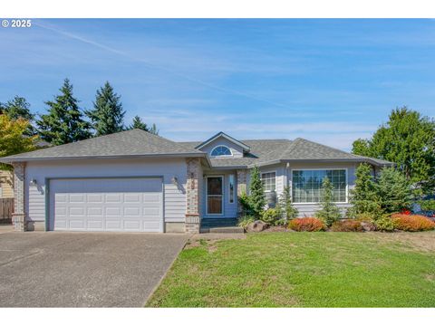 1615 E BRIAR CT Newberg OR 97132