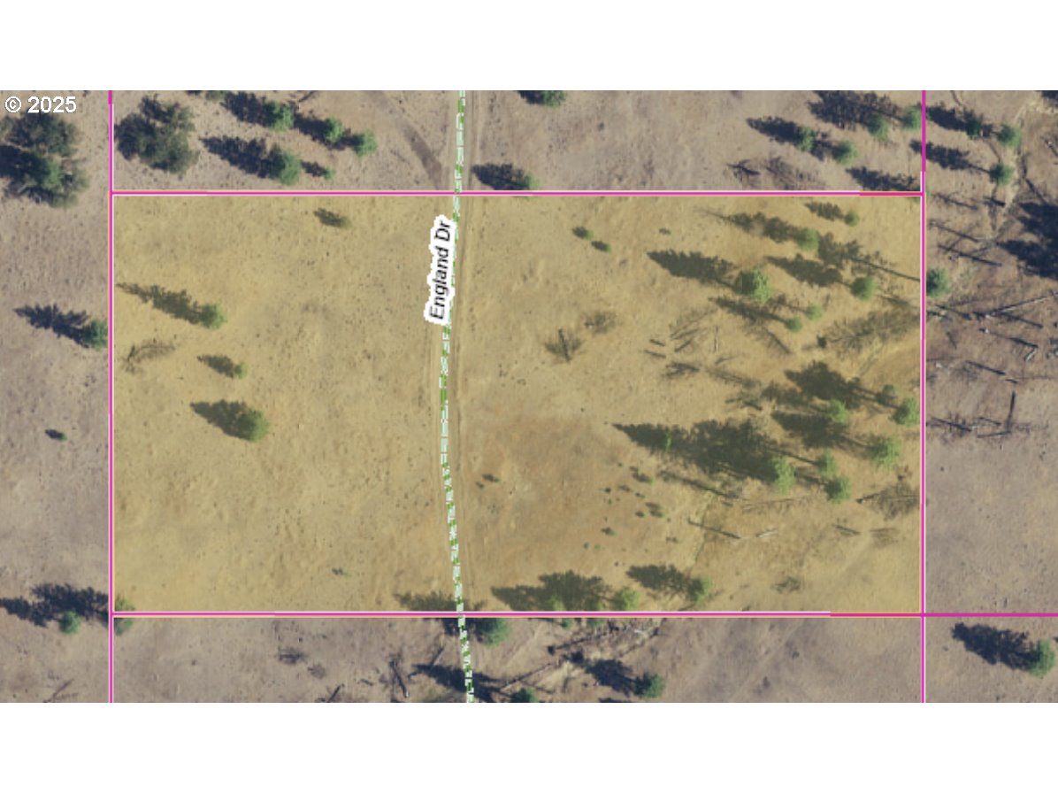 Photo 1 of 2 — England DR, Goldendale, WA 98620