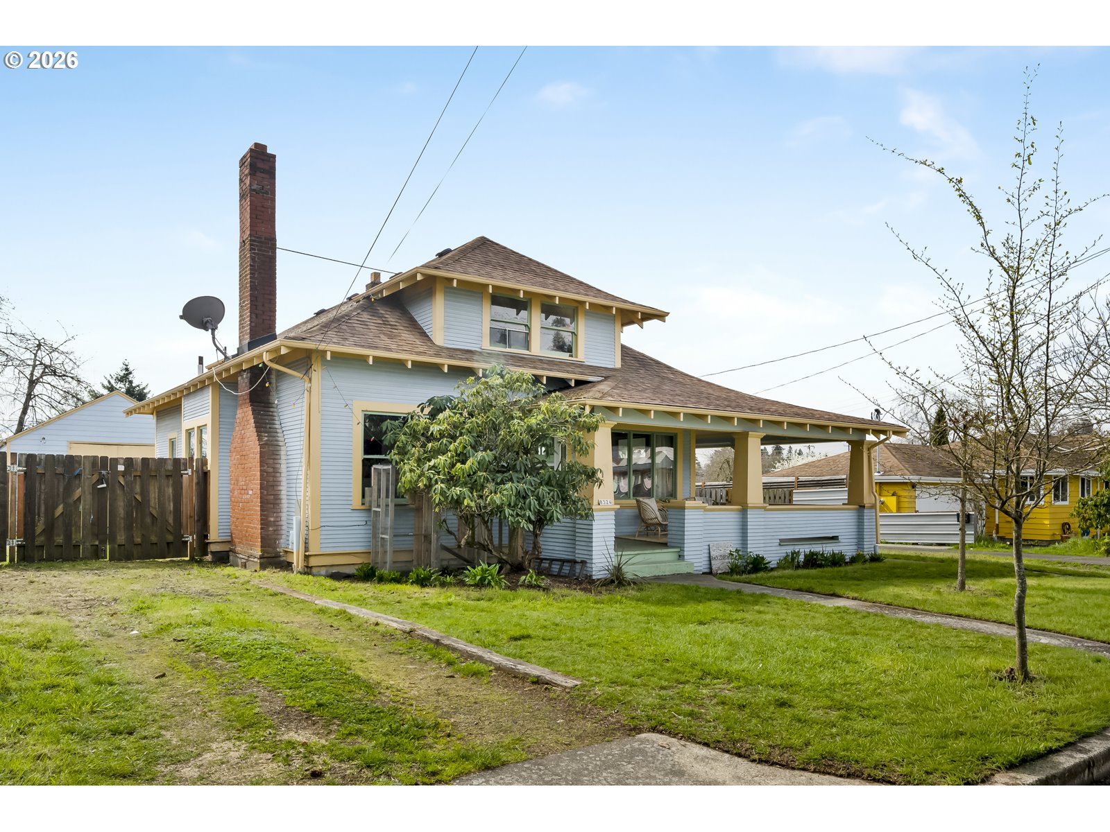 8324 NE EUGENE ST