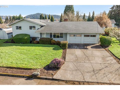 15074 SE ORCHID AVE Milwaukie OR 97267