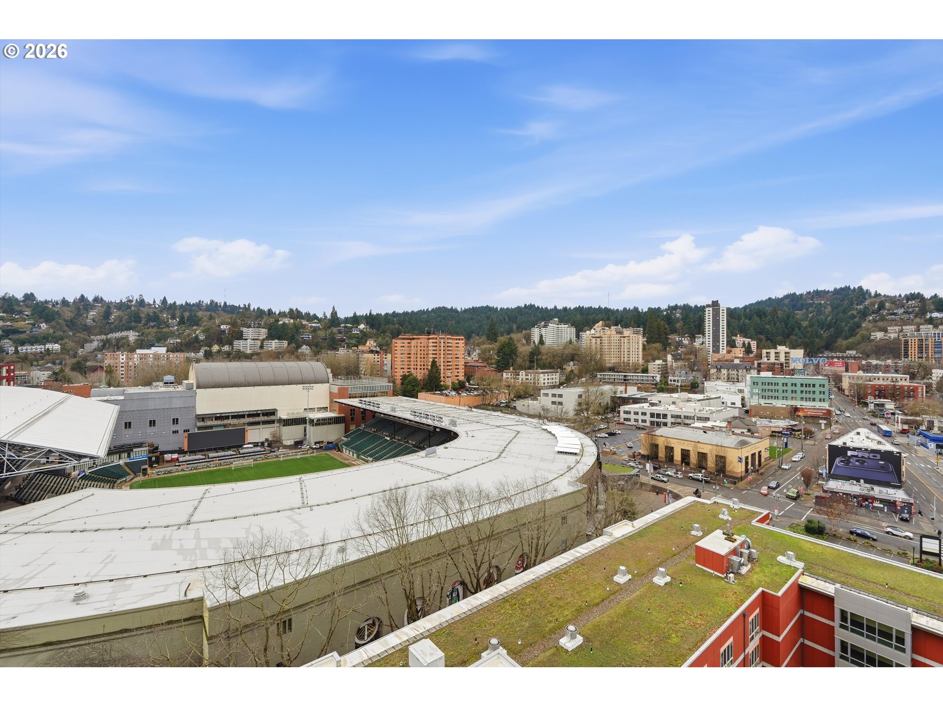 1926 W BURNSIDE ST 1406