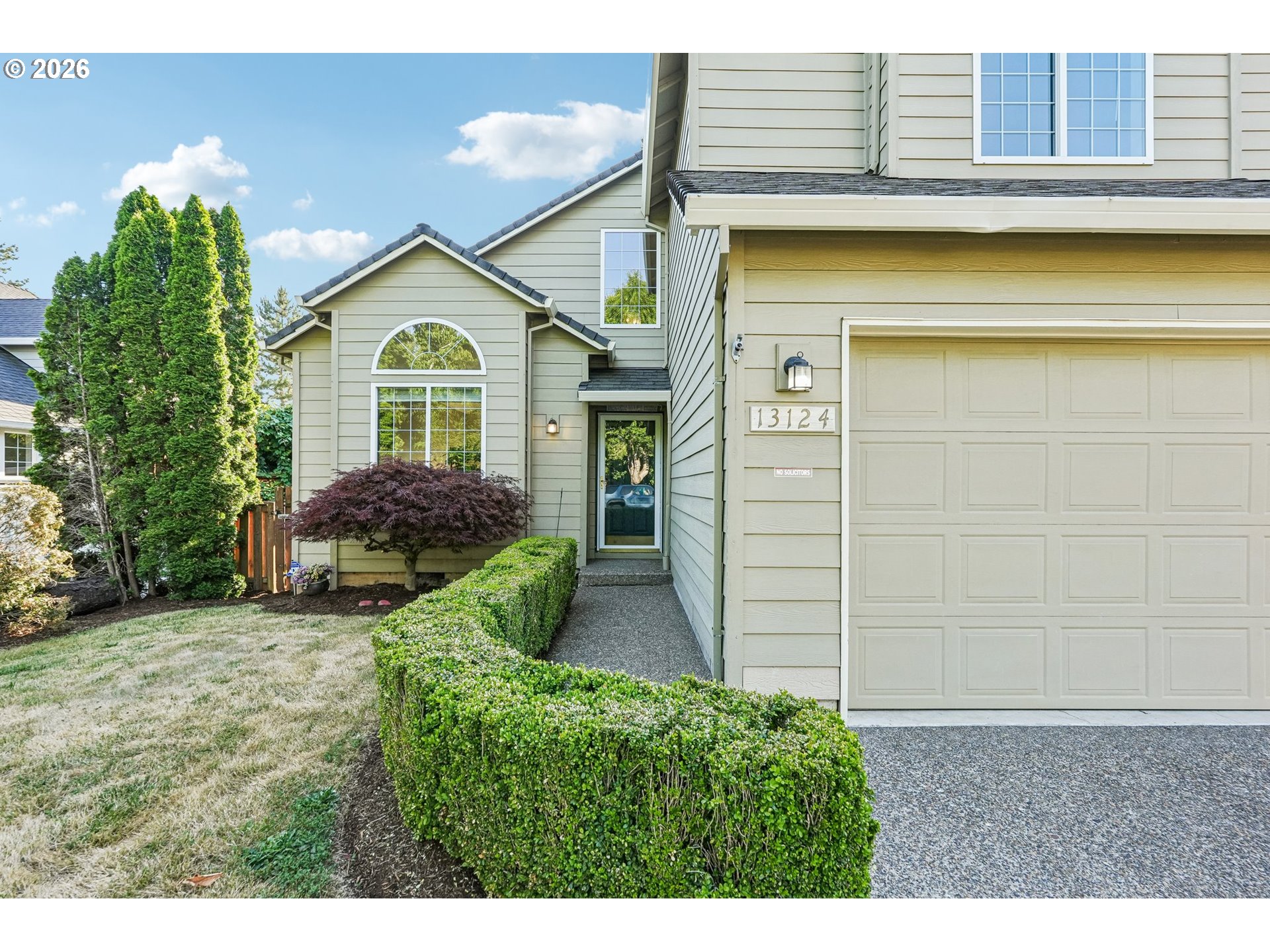 13124 SE TERRA CASCADE LOOP