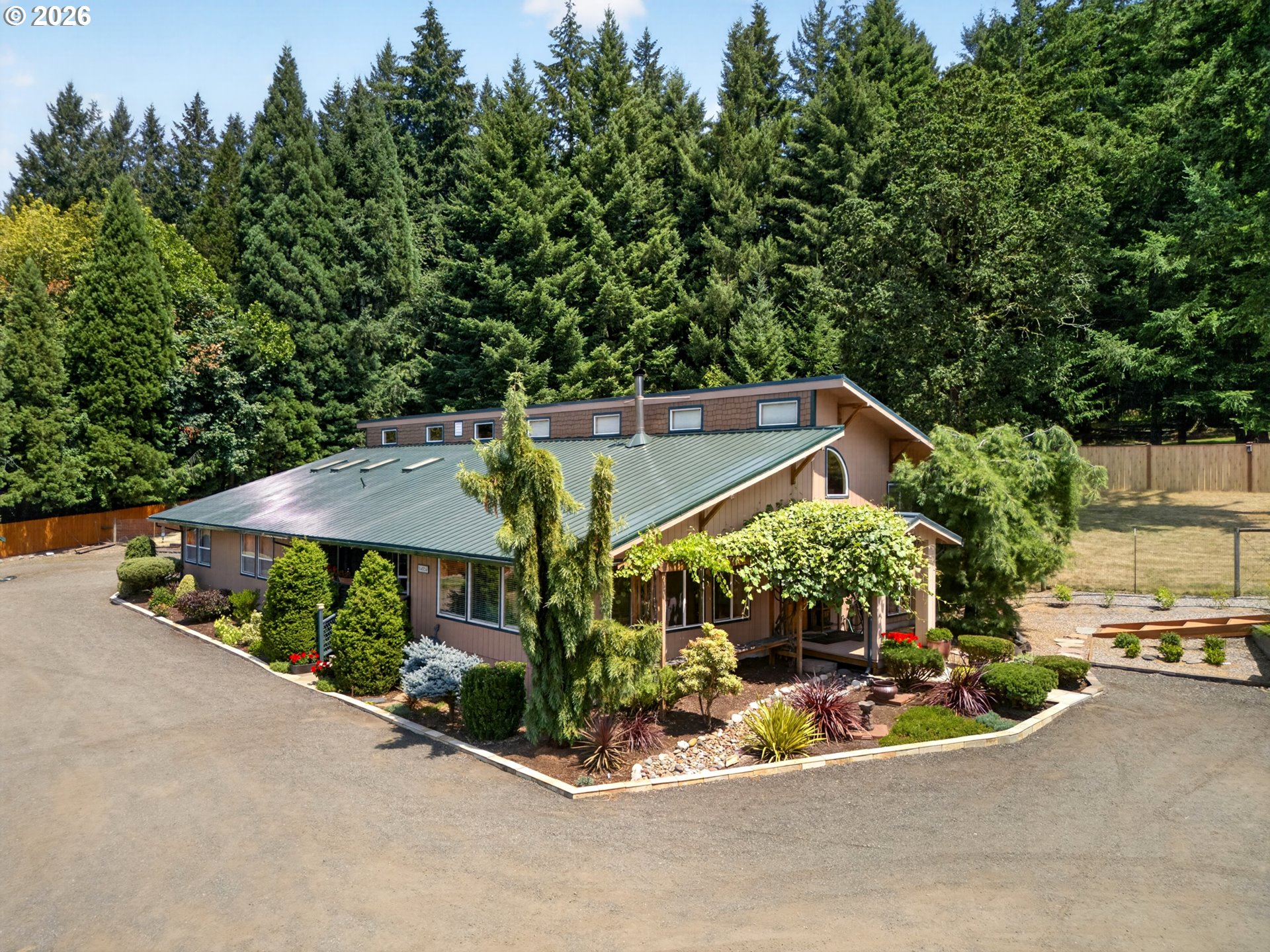 16524 S BRADLEY RD