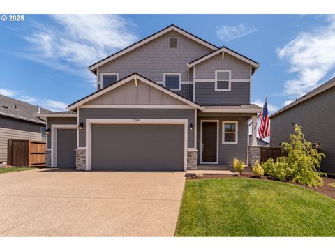 24200 SW CHESTNUT TER Sherwood OR 97140