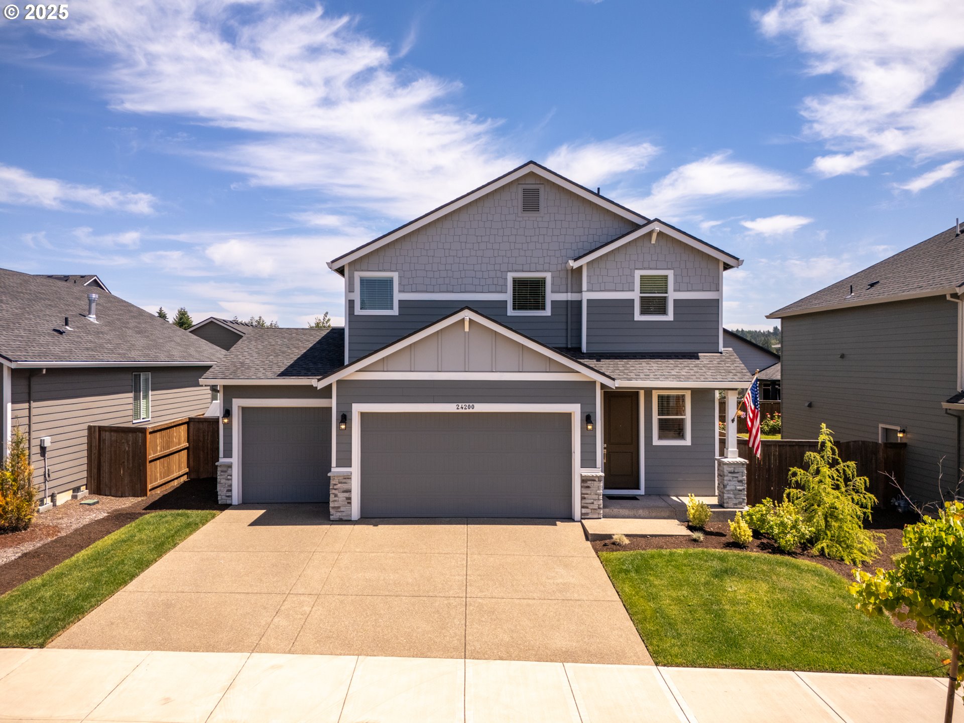 24200 SW CHESTNUT TER