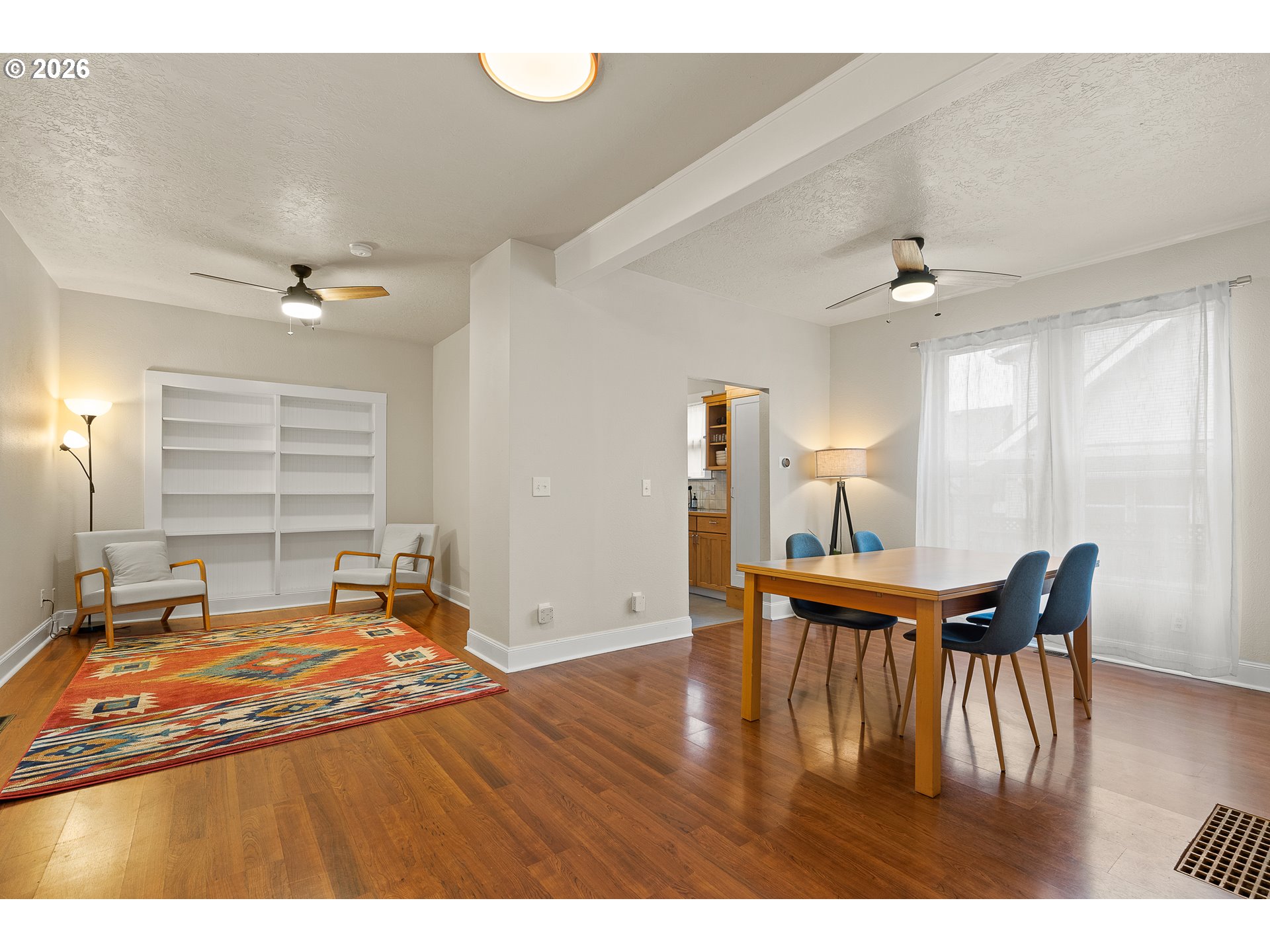 1552 N PRESCOTT ST A