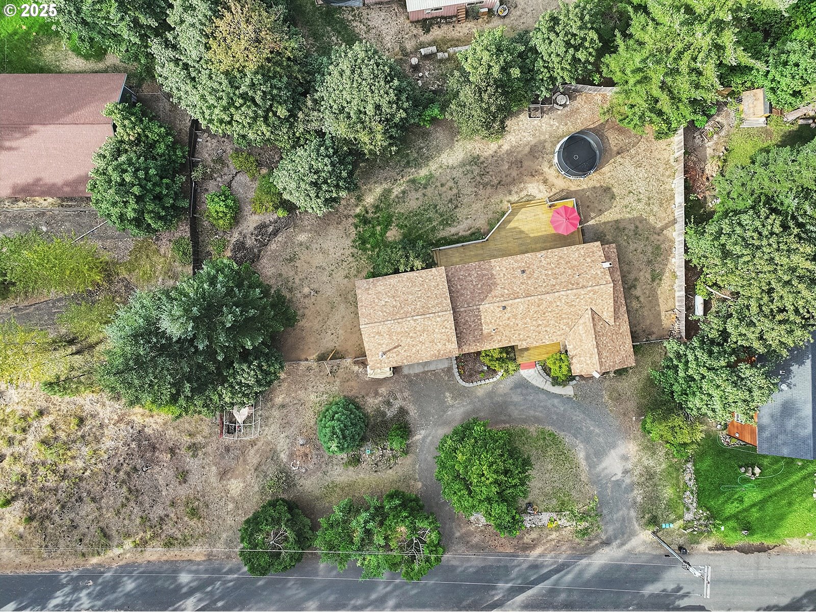 23 TROUT LAKE PARK RD