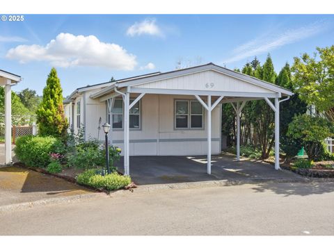 13640 SE HIGHWAY 212 #69 Clackamas OR 97015