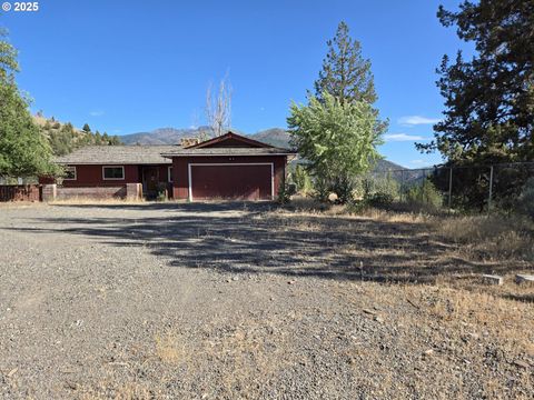 801 FERGUSON RD John Day OR 97845