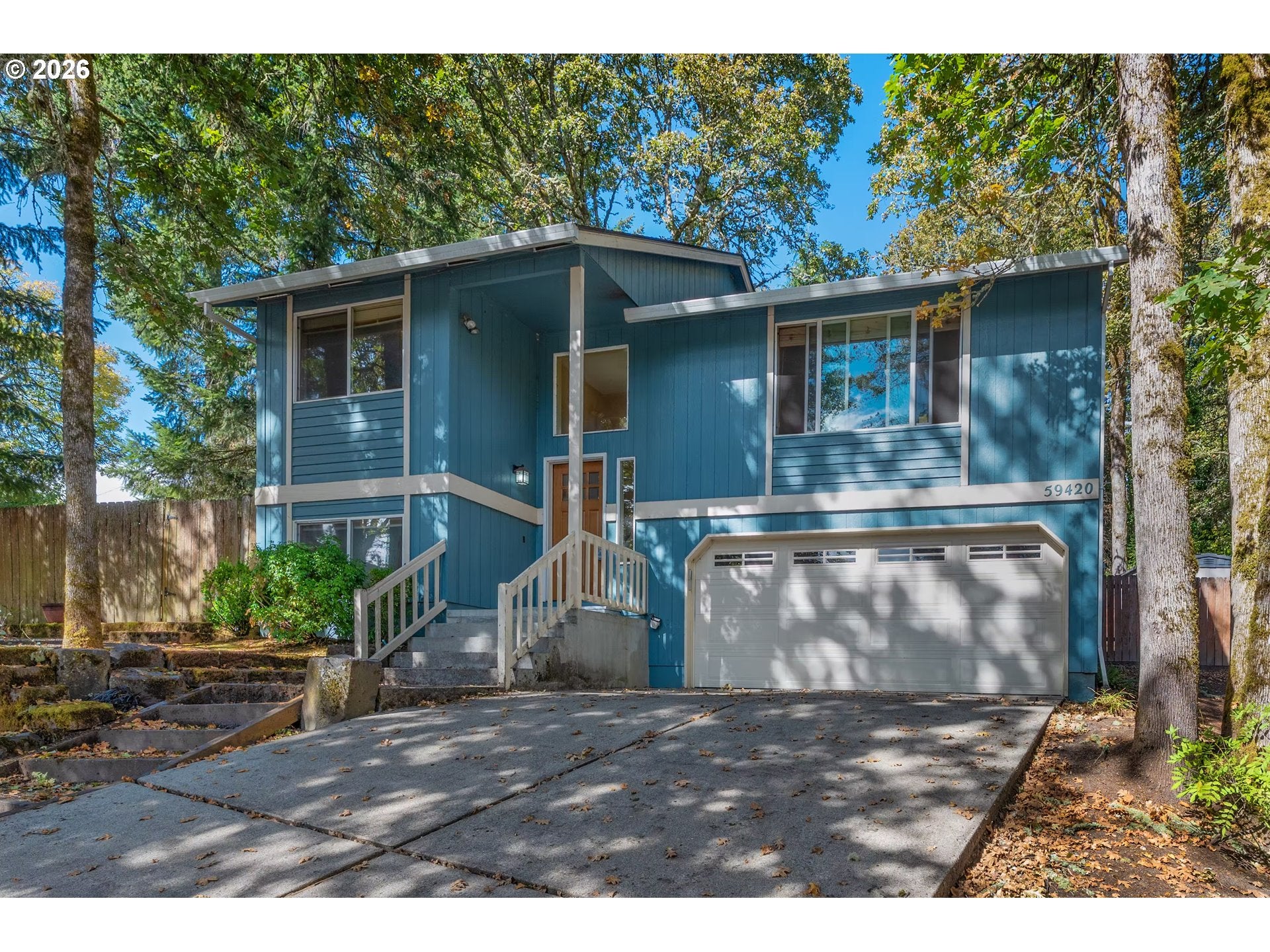 59420 PONDEROSA DR
