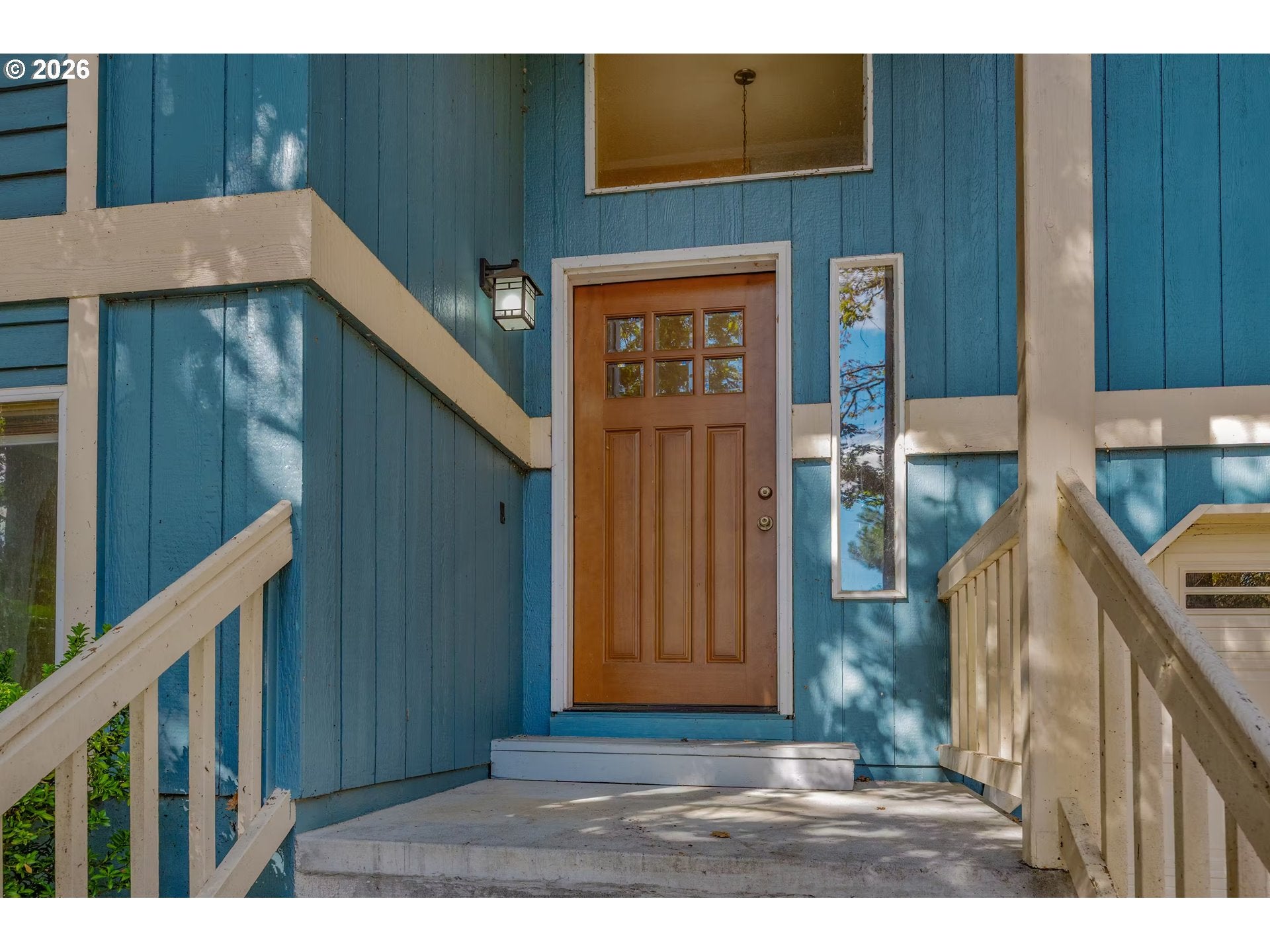 59420 PONDEROSA DR