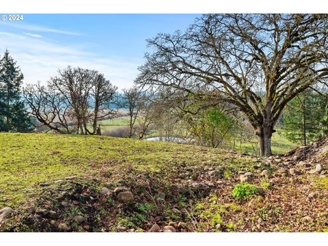 A home in Molalla