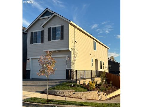 1027 NW 178TH WAY Ridgefield WA 98642