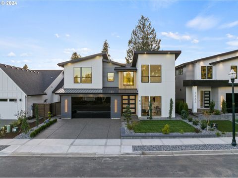 A home in Washougal